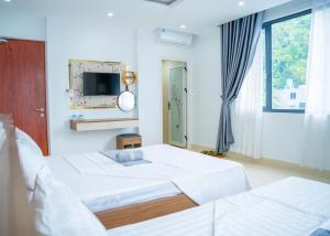 Duc Duy Hotel Cat Ba