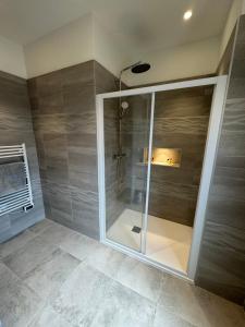 Appartements T3 de standing a Piana : photos des chambres