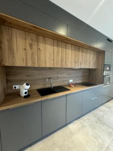 Appartements T3 de standing a Piana : photos des chambres