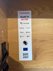 Appartements T3 de standing a Piana : photos des chambres