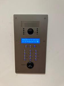 Appartements T3 de standing a Piana : photos des chambres