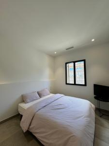 Appartements T3 de standing a Piana : photos des chambres