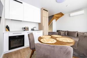 J7 Beržas 2BD W-Terrace