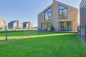 J7 Beržas 2BD W-Terrace