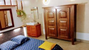 B&B / Chambres d'hotes La Coquille : photos des chambres