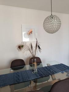 Departamento segunda linea