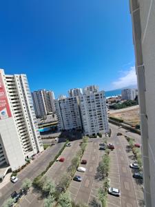 Departamento segunda linea