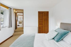 Dux Farm Retreat - 2 bed dog friendly cottage, near Bude