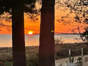 Apartamento en primera línea de playa