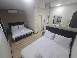 Ryo 24 דירה במלון בוטיק 2 דקות מטיילת בת ים - Yafo