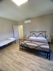 LA CHIUSA Bed and Breakfast