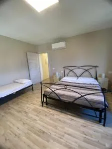 LA CHIUSA Bed and Breakfast - Visano