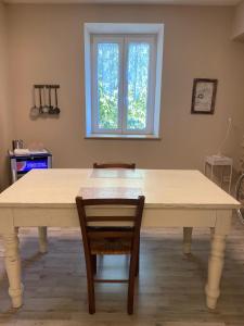 LA CHIUSA Bed and Breakfast