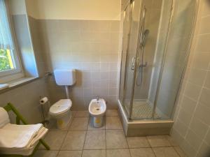 LA CHIUSA Bed and Breakfast