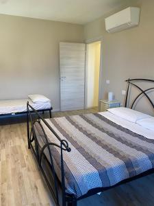 LA CHIUSA Bed and Breakfast