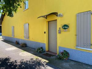 LA CHIUSA Bed and Breakfast