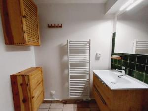Appartements LE COSY a Aime La Plagne : photos des chambres