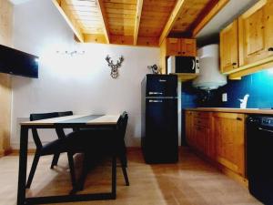Appartements LE COSY a Aime La Plagne : photos des chambres