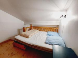 Appartements LE COSY a Aime La Plagne : photos des chambres
