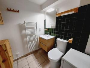 Appartements LE COSY a Aime La Plagne : photos des chambres
