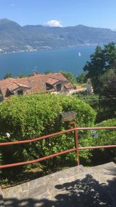 Residenza vista lago mozzafiato