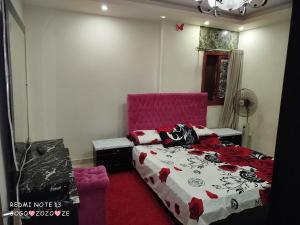 منشيه التحرير