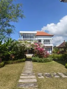 Villa Limun - Ujung