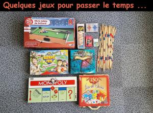 Appartements Studio Moderne au pied des pistes 4 Pers - La Pierre Saint-Martin GR10 : photos des chambres