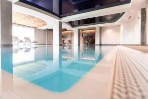 Hotel Zum Löwen - Al Leone - Campitello