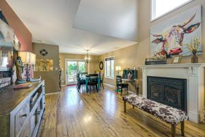 Hike, Ski and Dine Pagosa Springs Getaway!