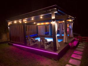 Agroturystyka - AGRODOMEK