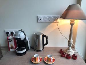 Appartements Beau Studio tout neuf proche de Lille : photos des chambres