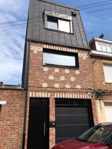 Appartements Beau Studio tout neuf proche de Lille : Appartement 1 Chambre
