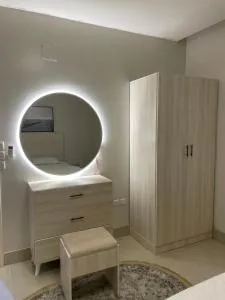 السعد للشقق المفروشة - 阿尔卡吉