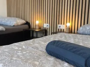 Kirchberg Apartments - Kirchberg