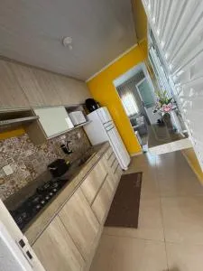 Cantinho do Sossego - Bom Jardim