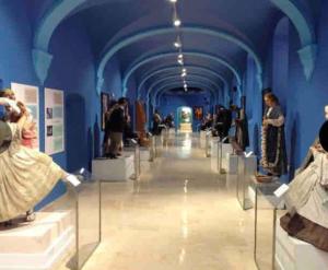 Ruzafa experience Oceanografic ciencias