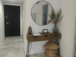 OASIS Apartment with 2 bedrooms in Jardines del Puerto