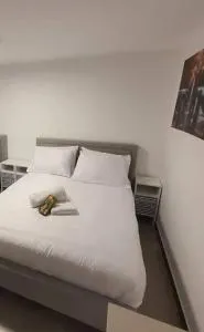 Ryo 17 דירה במלון בוטיק 2 דקות מטיילת בת ים - Yafo