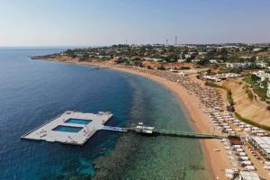 Elisir SPA & Hotel at Sheikh coast