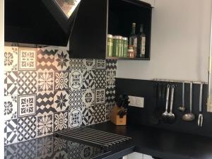 Villas Villa Neptune jardin garage : photos des chambres