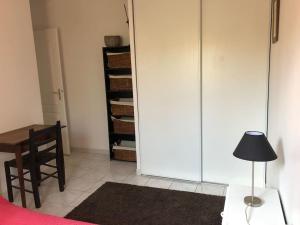 Villas Villa Neptune jardin garage : photos des chambres