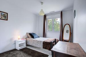 Villas Villa Neptune jardin garage : photos des chambres