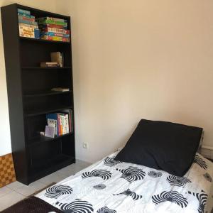 Villas Villa Neptune jardin garage : photos des chambres