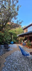 Yolo Hostel Medellin