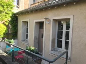 Le Chateau - 朗布依埃