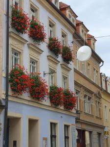 Ferienwohnung Ines Wolf in der Meißner Innenstadt
