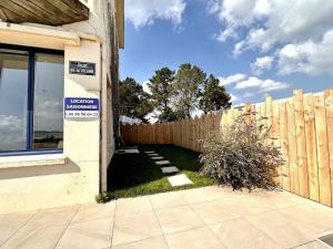 Appartements Bel Appartement face mer : photos des chambres