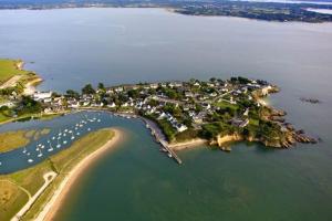 Appartements Bel Appartement face mer : photos des chambres