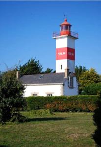 Bel Appartement face mer